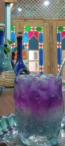 عکس شربت خانه سنتی مانگرو