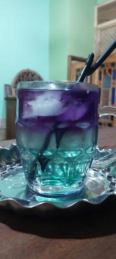 عکس شربت خانه سنتی مانگرو