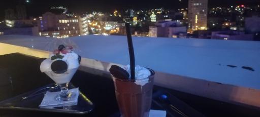 عکس کافه رستوران دیت