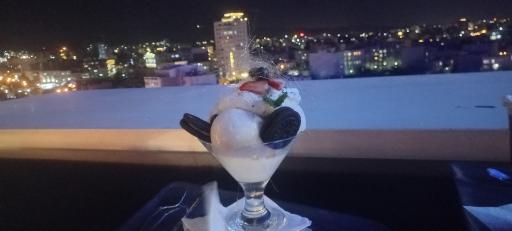 عکس کافه رستوران دیت