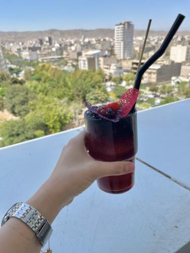 عکس کافه رستوران دیت