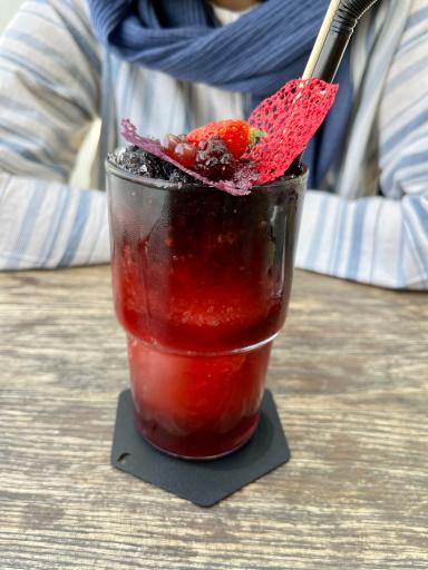 عکس کافه رستوران دیت