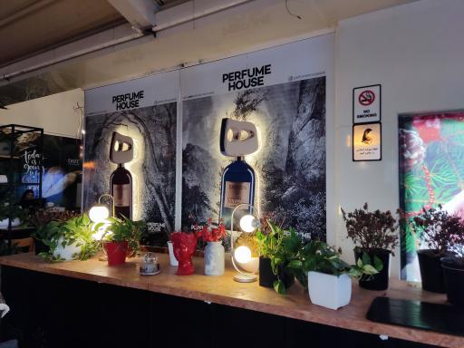 عکس کافه رستوران دیت