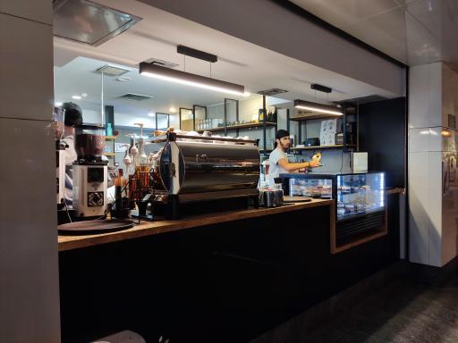 عکس کافه رستوران دیت