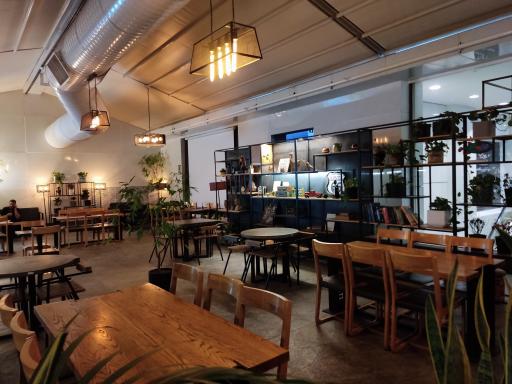 عکس کافه رستوران دیت