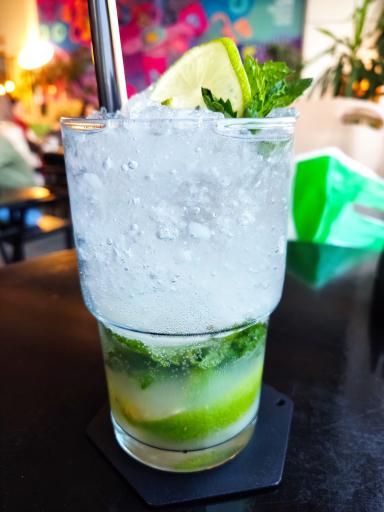 عکس کافه رستوران دیت