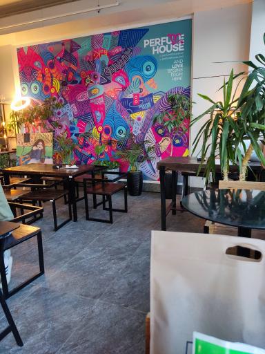 عکس کافه رستوران دیت