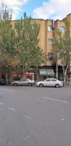 عکس لبنیات عبدی 