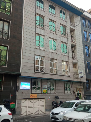 عکس خدمات روانشناسی دکتر یگانه