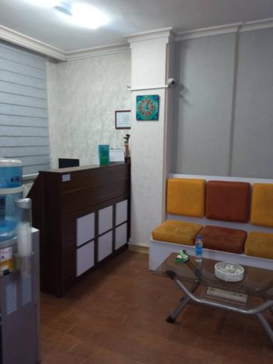 عکس خدمات روانشناسی دکتر یگانه