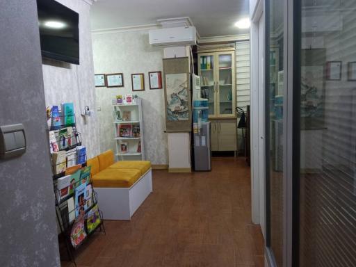 خدمات روانشناسی دکتر یگانه