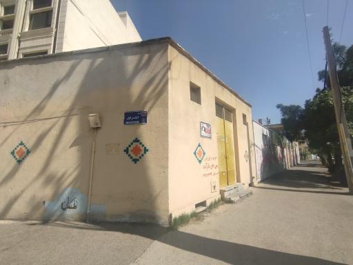 عکس دبستان دخترانه پروین اعتصامی، دبیرستان دخترانه حاجی میرصادقی