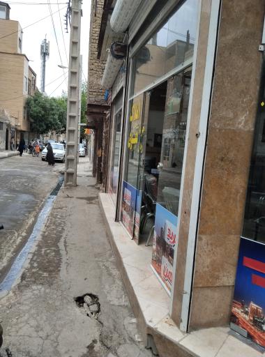 عکس کارگزاری املاک تقوی