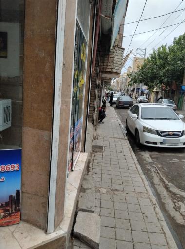 عکس کارگزاری املاک تقوی