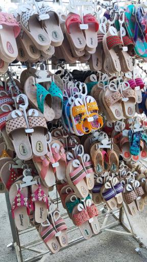 عکس کفش کاظمی