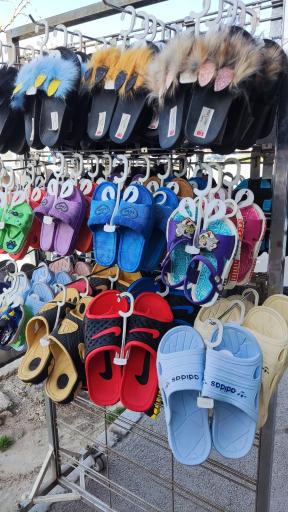 عکس کفش کاظمی