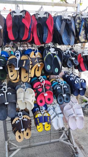 عکس کفش کاظمی