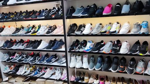 عکس کفش کاظمی