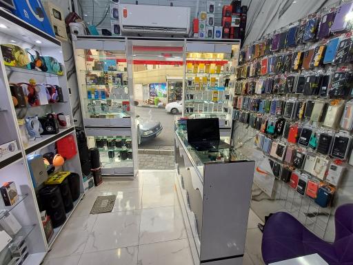 عکس موبایل رسا شعبه دوم