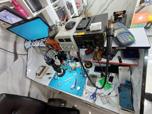 عکس موبایل رسا شعبه دوم