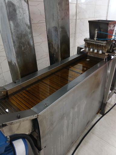 عکس فلافل کیلویی ایلیا