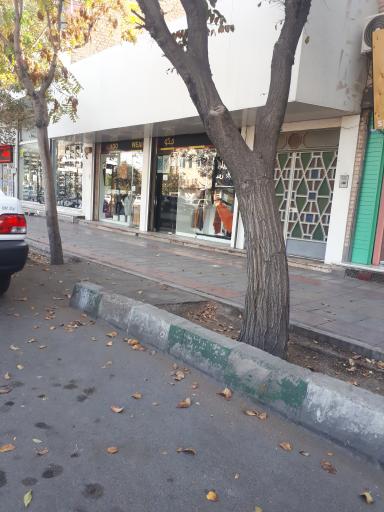 عکس پوشاک نیکو
