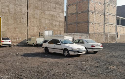عکس پارکینک شبانه روزی محمدی