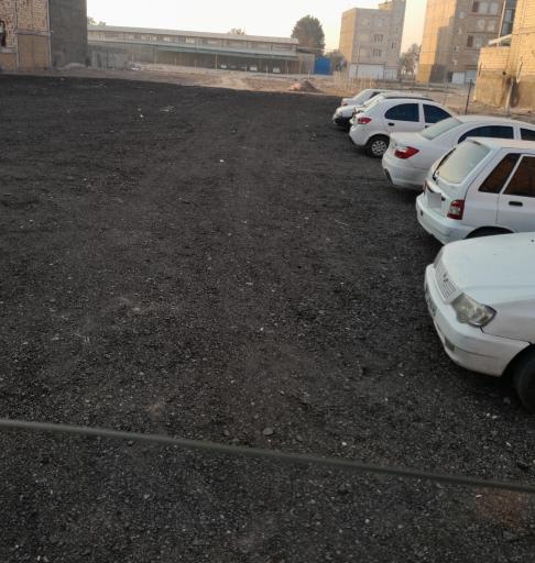 عکس پارکینک شبانه روزی محمدی