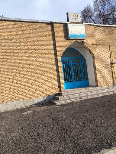 عکس مسجد قدس