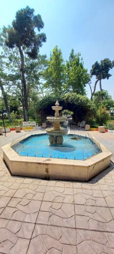 عکس موزه ثبت احوال کشور