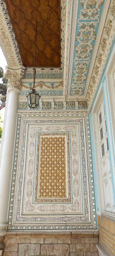 عکس موزه ثبت احوال کشور