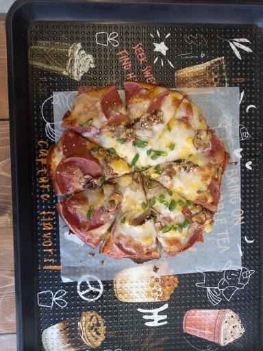 عکس کافه رستوران داوینچی