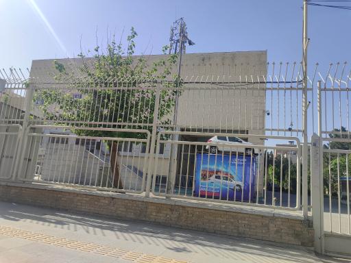 عکس مخابرات خاتم الانبیا