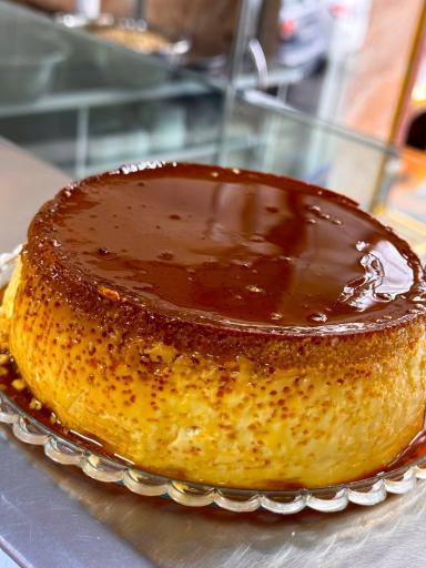 دسر بستنی جهانگیری