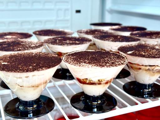 دسر بستنی جهانگیری