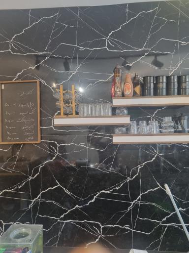 عکس کافه ملو