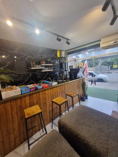 عکس کافه ملو