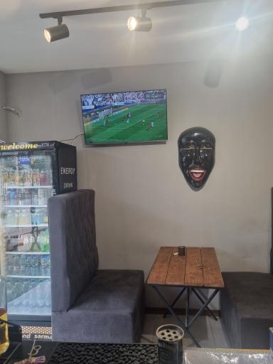 عکس کافه ملو