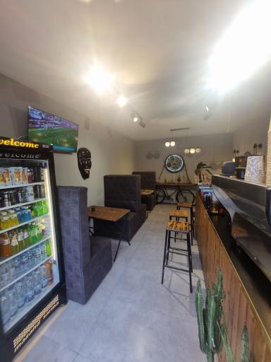 عکس کافه ملو