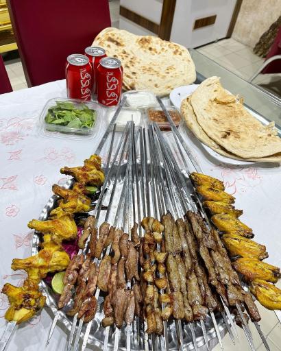 عکس جگرکی کوثر