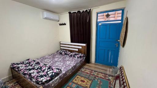 عکس اقامتگاه بوم گردی کوهپایه