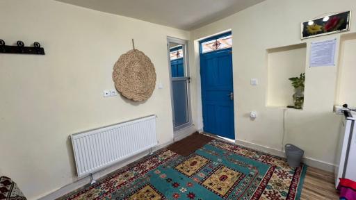 عکس اقامتگاه بوم گردی کوهپایه