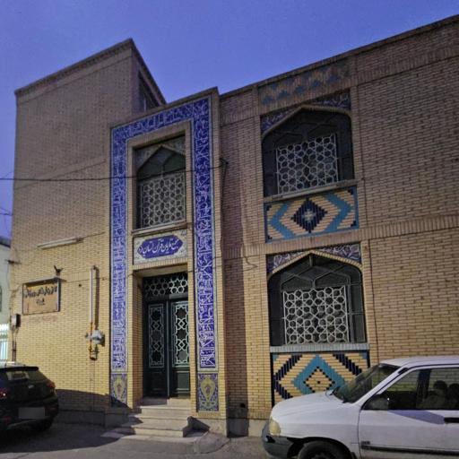 عکس مجمع قاریان قرآن استان یزد