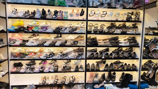 عکس کفش کاظمی