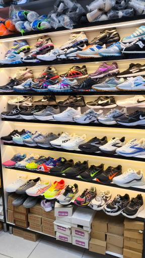 عکس کفش کاظمی