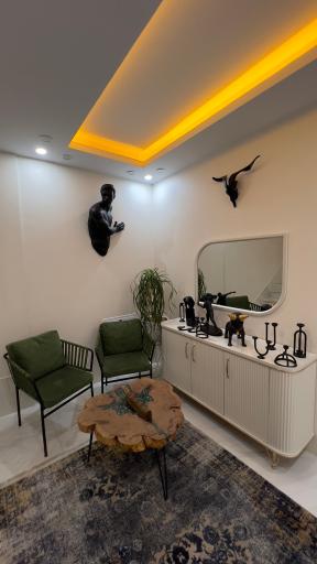 عکس عمارت آنا