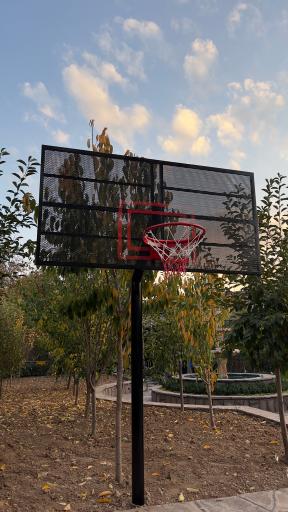 عکس عمارت آنا