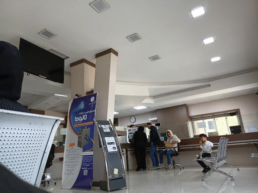 عکس مخابرات خاتم الانبیا