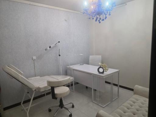 عکس کلینیک درمانی زیبایی مهر حوا
