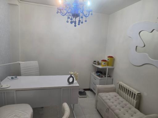 عکس کلینیک درمانی زیبایی مهر حوا